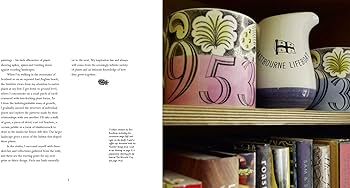 Amazon.com: Angie Lewin: Plants and Places: 9781858945361